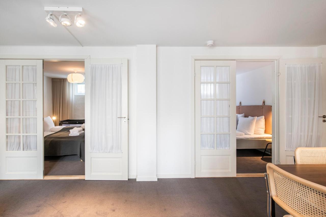 The Churchill Apartments By Daniel&Jacob'S Kopenhagen Exterior foto