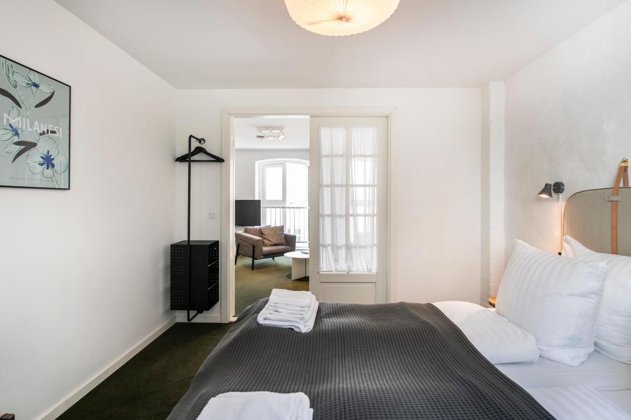 The Churchill Apartments By Daniel&Jacob'S Kopenhagen Exterior foto