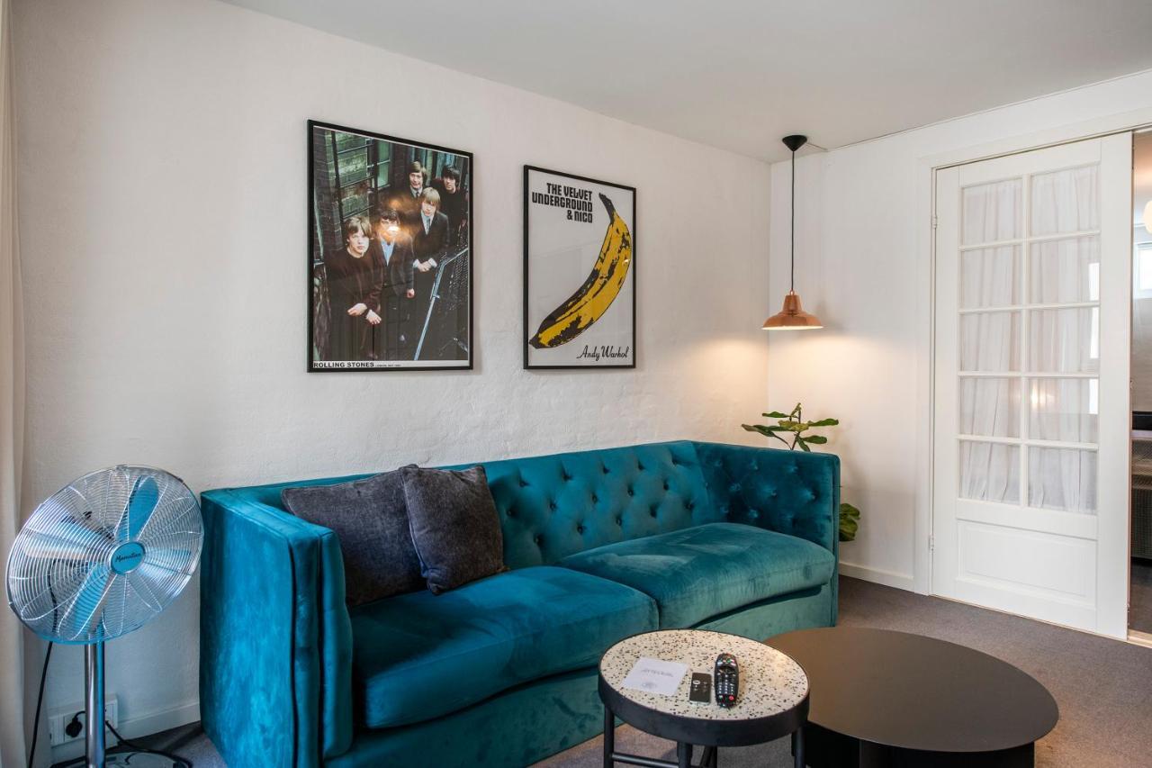 The Churchill Apartments By Daniel&Jacob'S Kopenhagen Exterior foto