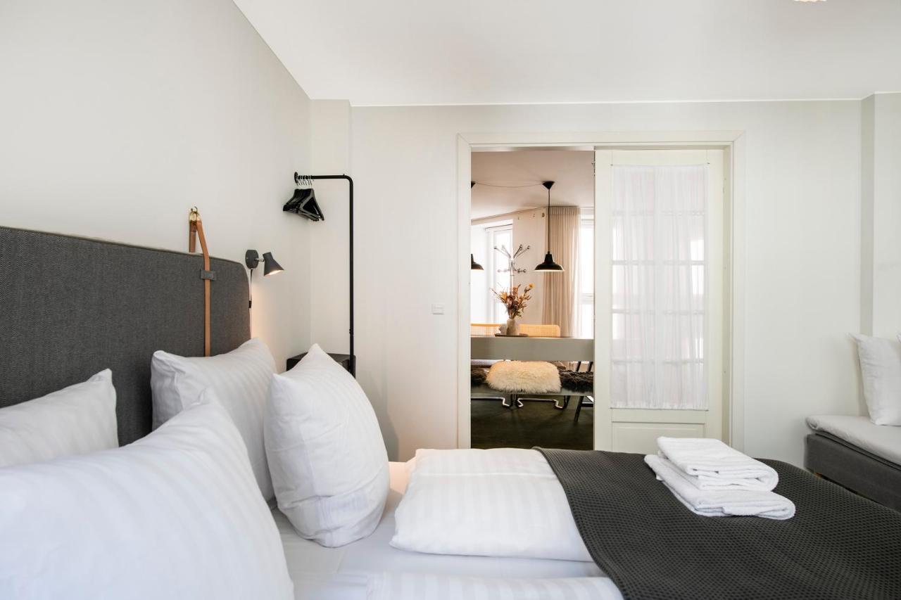 The Churchill Apartments By Daniel&Jacob'S Kopenhagen Exterior foto