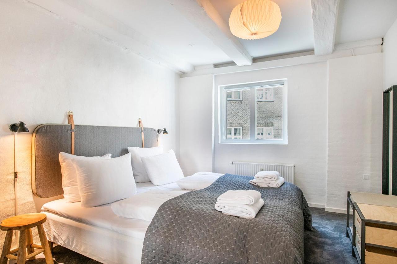 The Churchill Apartments By Daniel&Jacob'S Kopenhagen Exterior foto