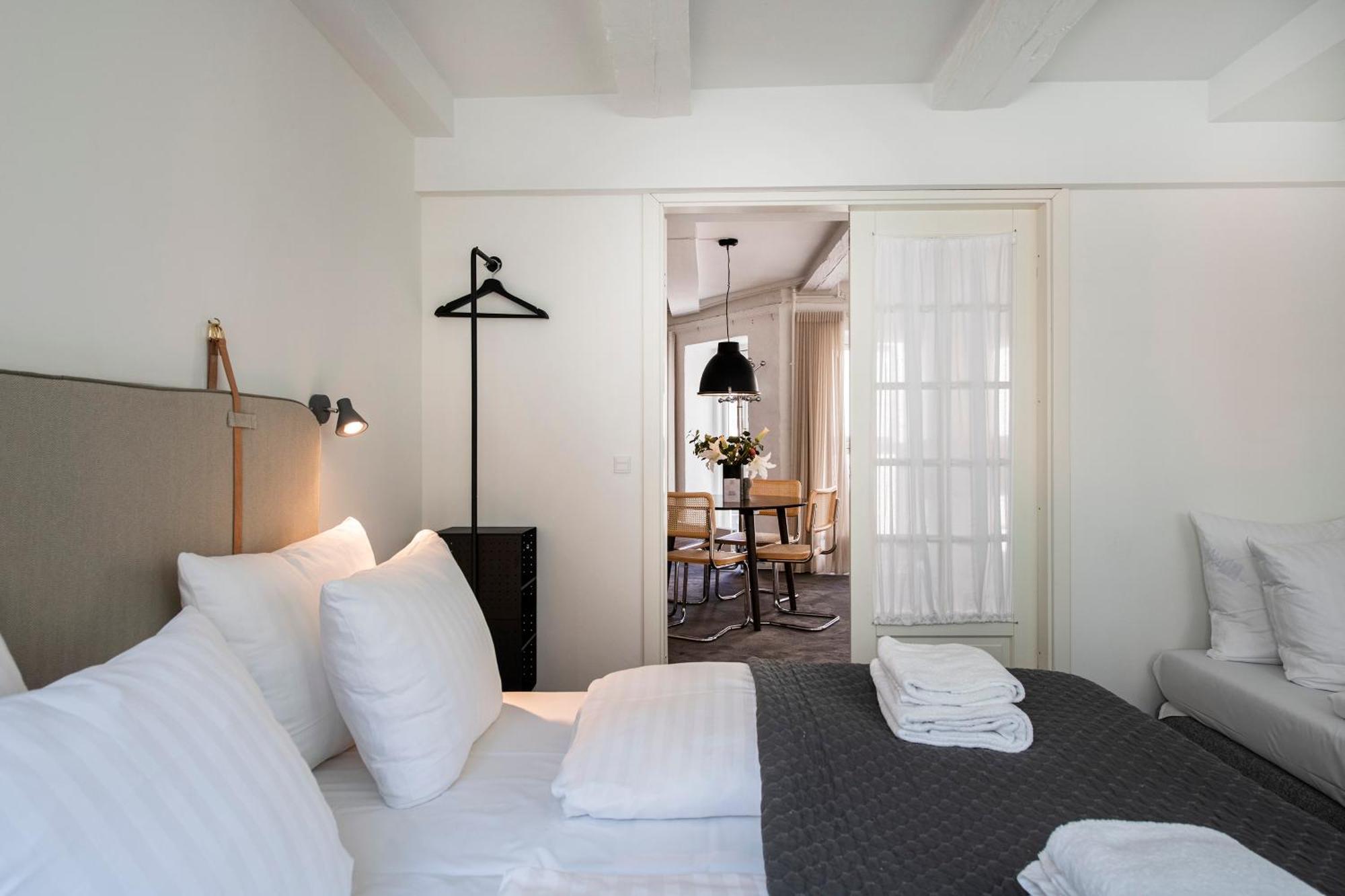 The Churchill Apartments By Daniel&Jacob'S Kopenhagen Zimmer foto