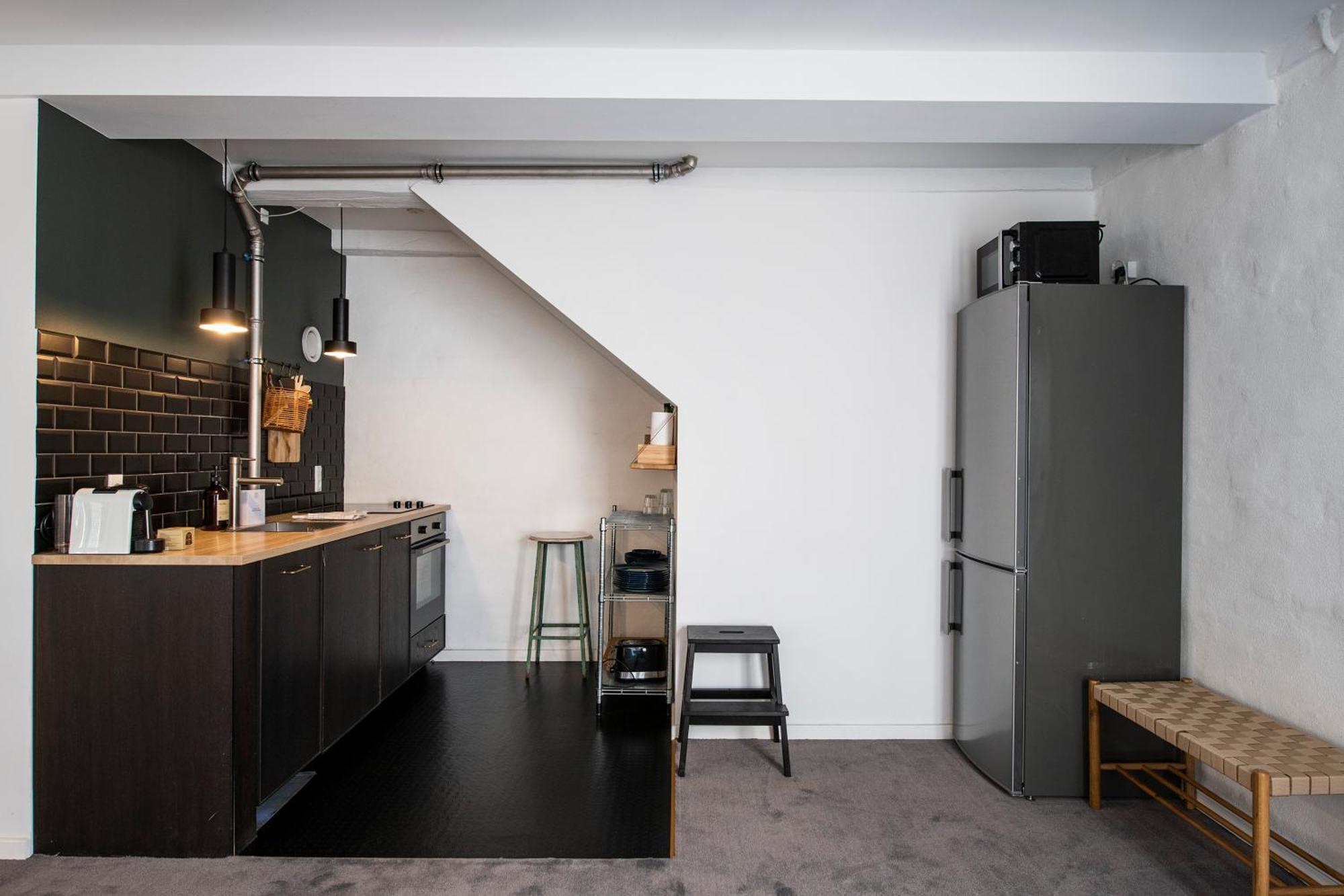 The Churchill Apartments By Daniel&Jacob'S Kopenhagen Zimmer foto