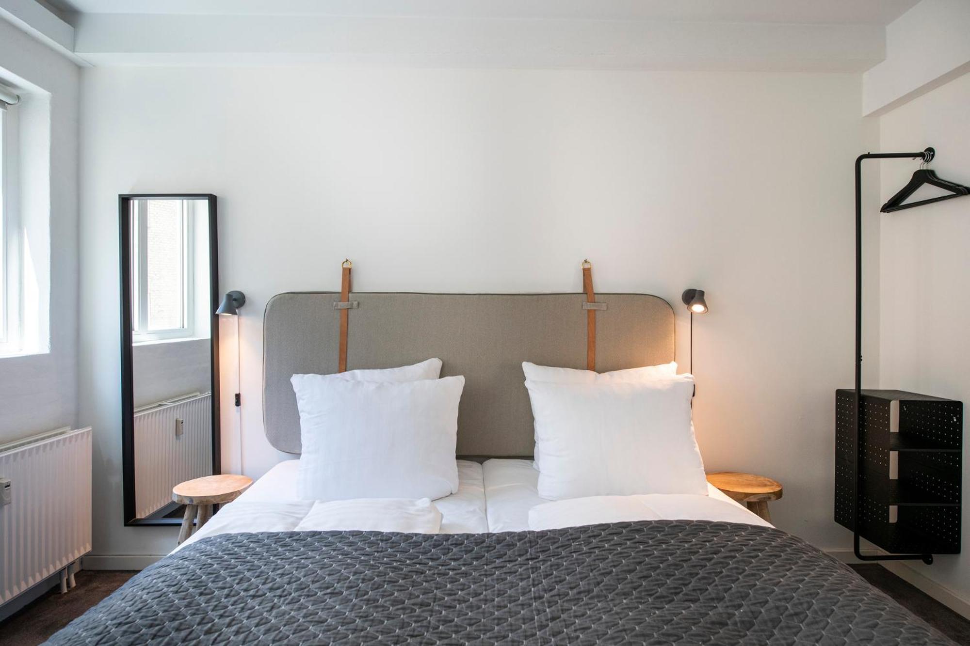The Churchill Apartments By Daniel&Jacob'S Kopenhagen Zimmer foto