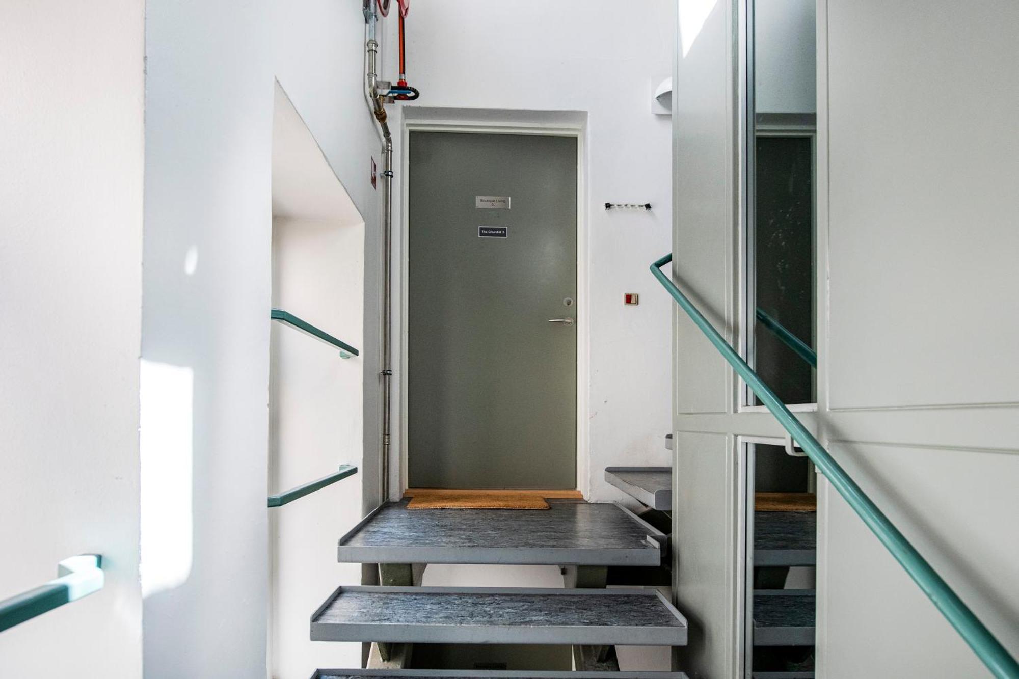 The Churchill Apartments By Daniel&Jacob'S Kopenhagen Zimmer foto