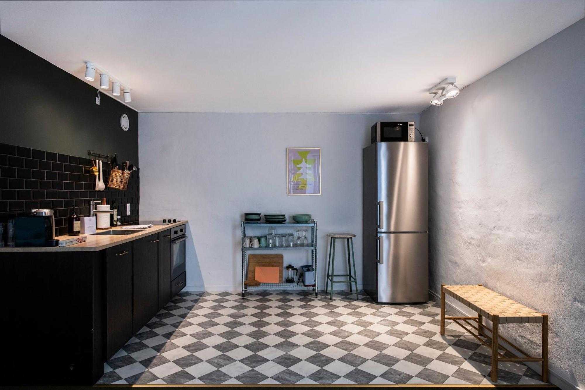 The Churchill Apartments By Daniel&Jacob'S Kopenhagen Zimmer foto