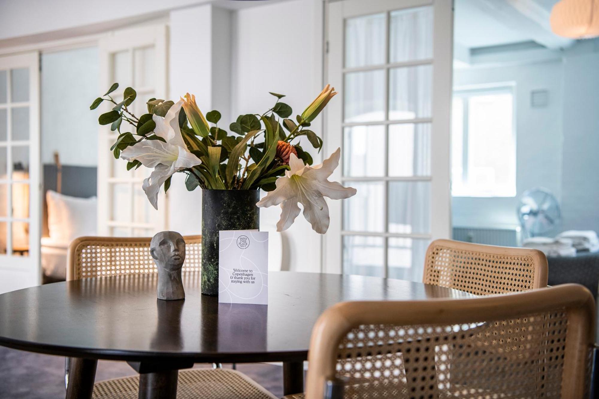 The Churchill Apartments By Daniel&Jacob'S Kopenhagen Zimmer foto