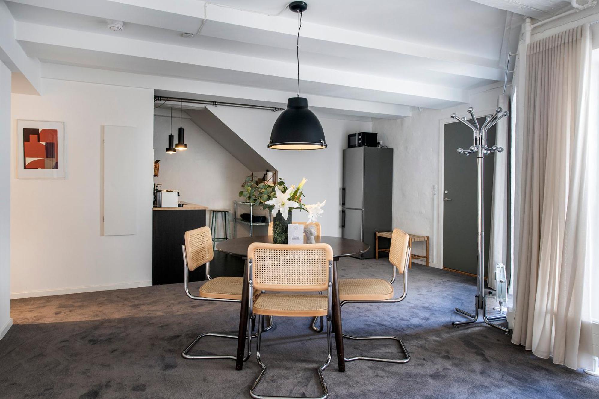 The Churchill Apartments By Daniel&Jacob'S Kopenhagen Zimmer foto