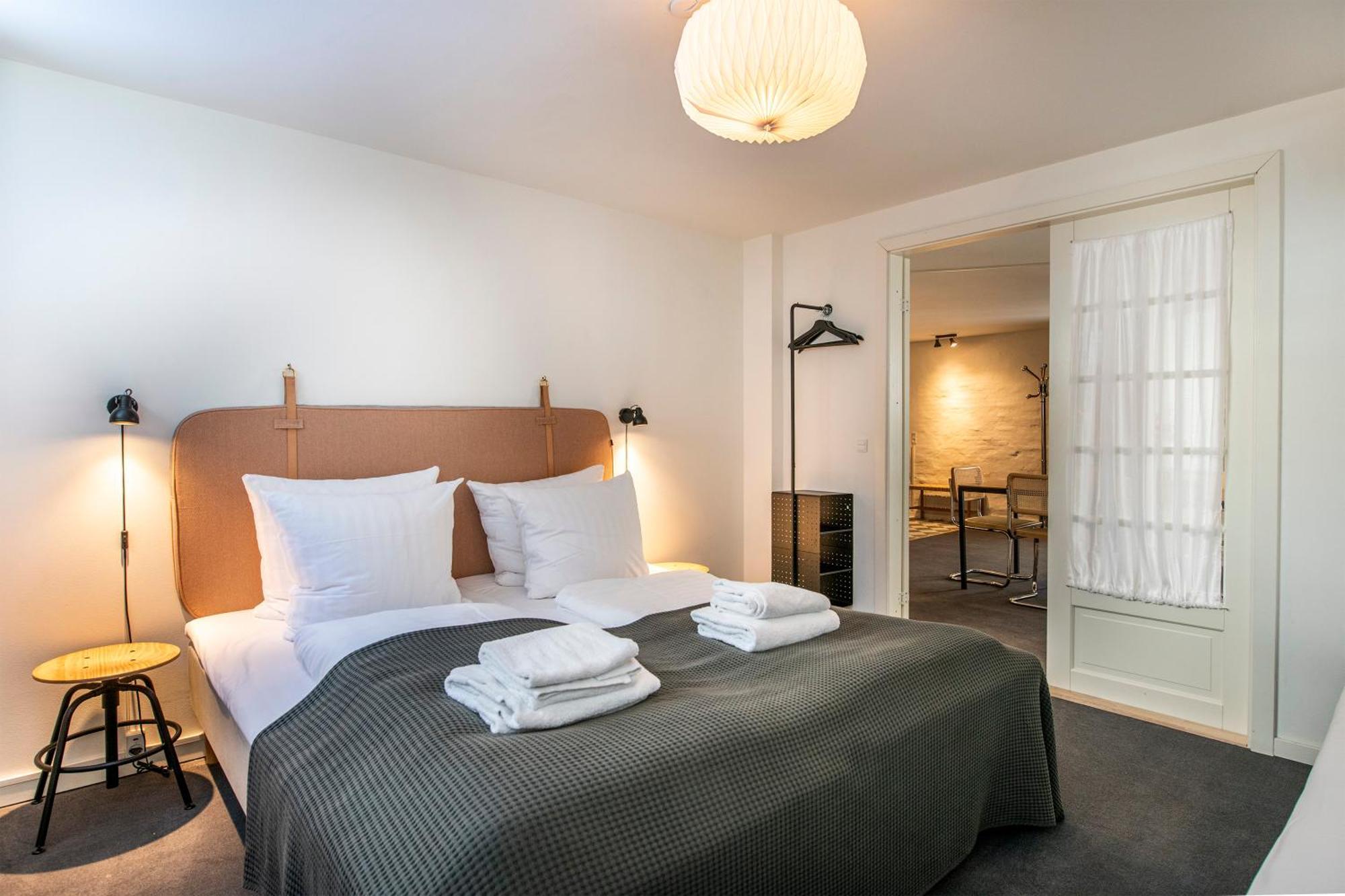 The Churchill Apartments By Daniel&Jacob'S Kopenhagen Zimmer foto