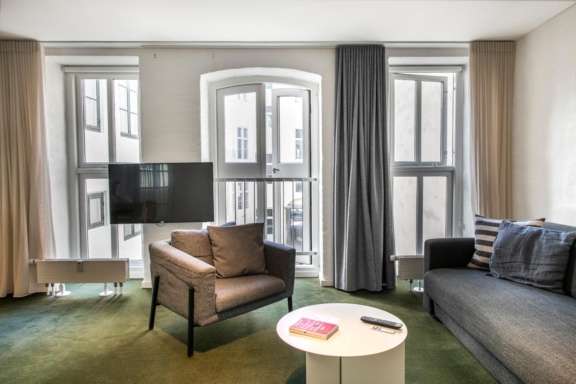 The Churchill Apartments By Daniel&Jacob'S Kopenhagen Zimmer foto