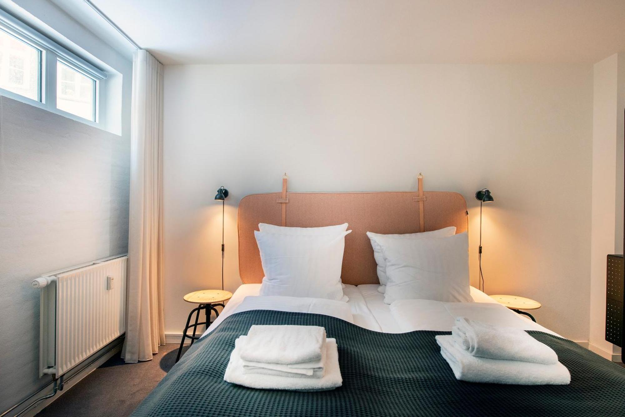 The Churchill Apartments By Daniel&Jacob'S Kopenhagen Zimmer foto