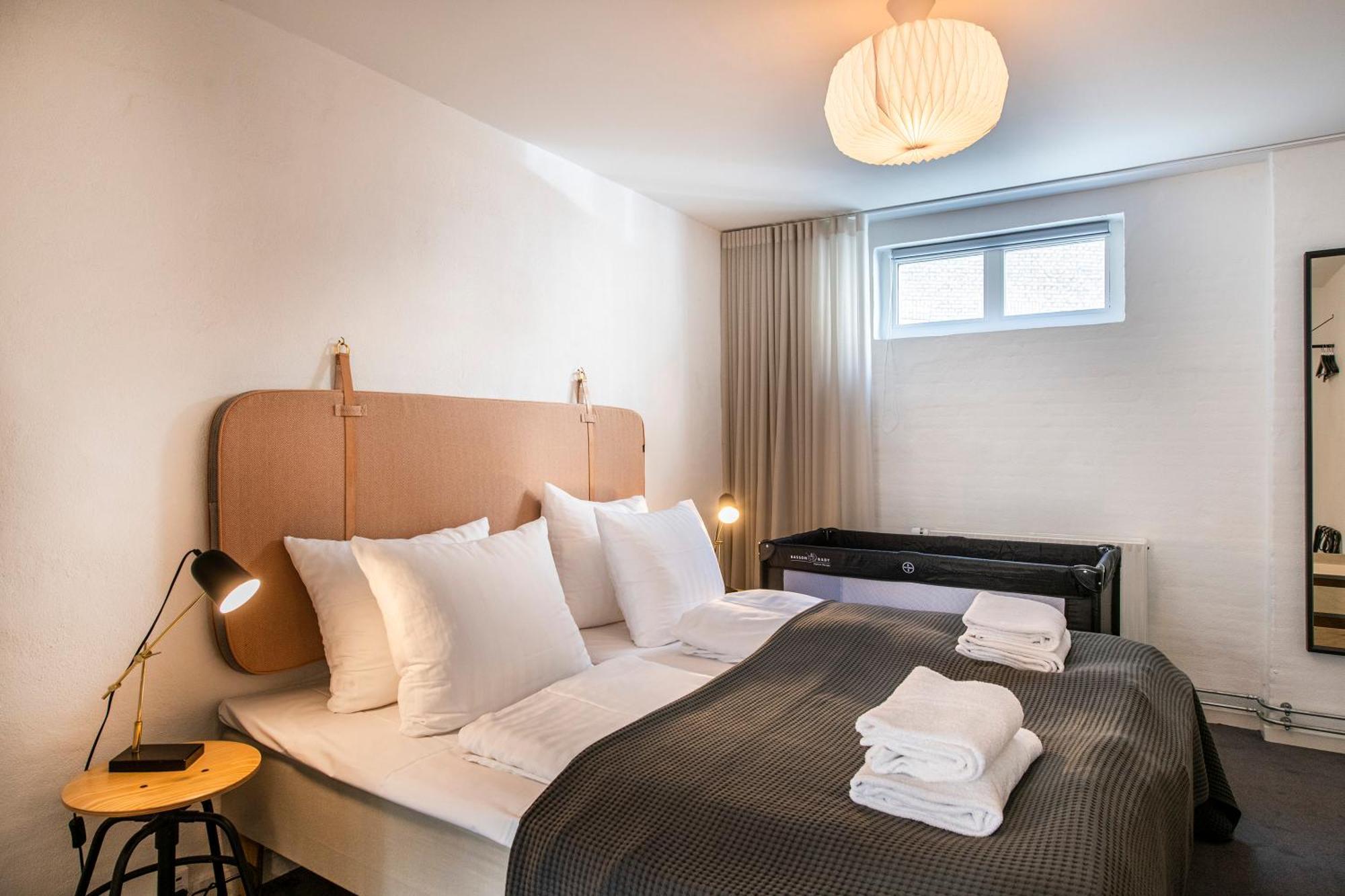 The Churchill Apartments By Daniel&Jacob'S Kopenhagen Zimmer foto