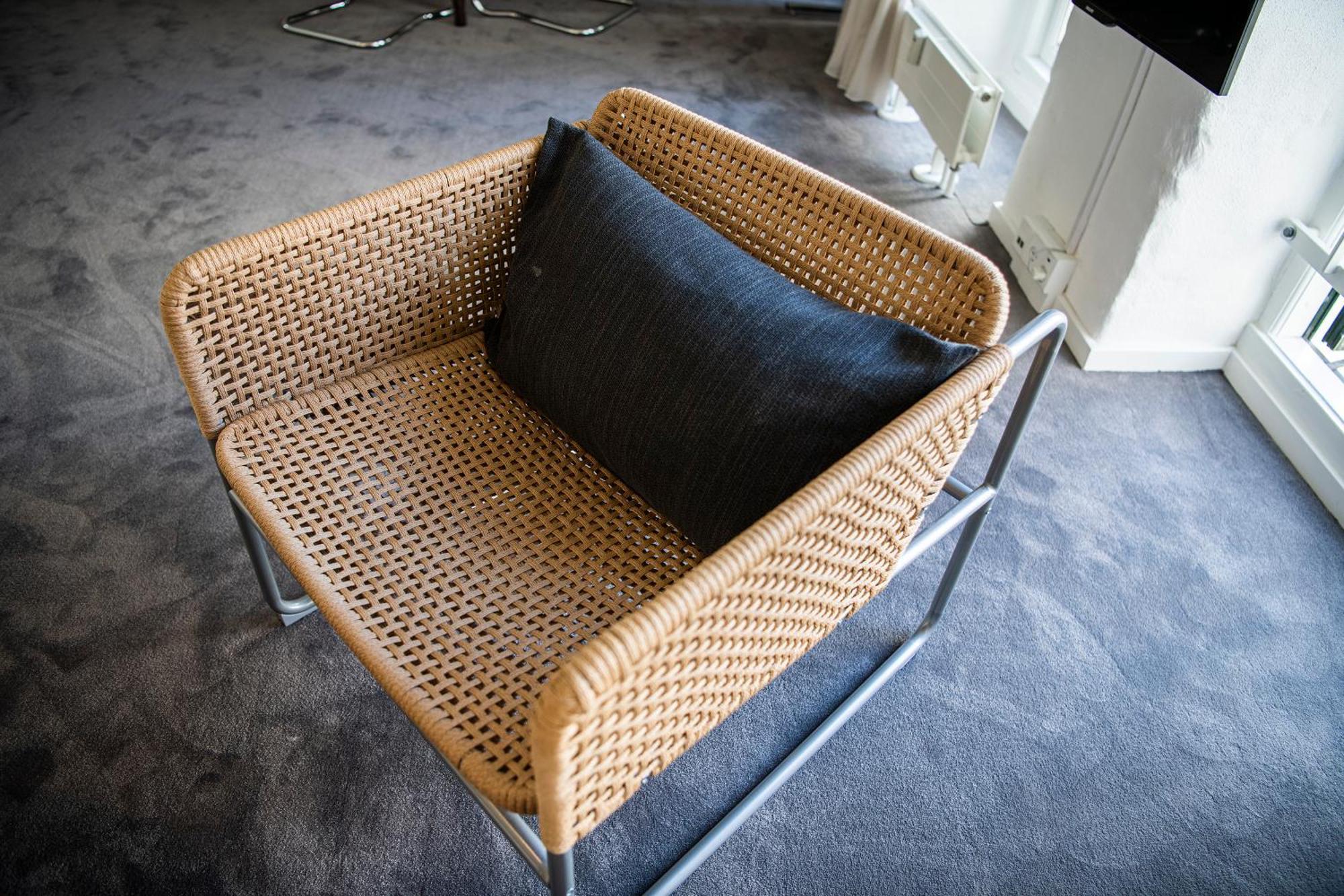 The Churchill Apartments By Daniel&Jacob'S Kopenhagen Zimmer foto