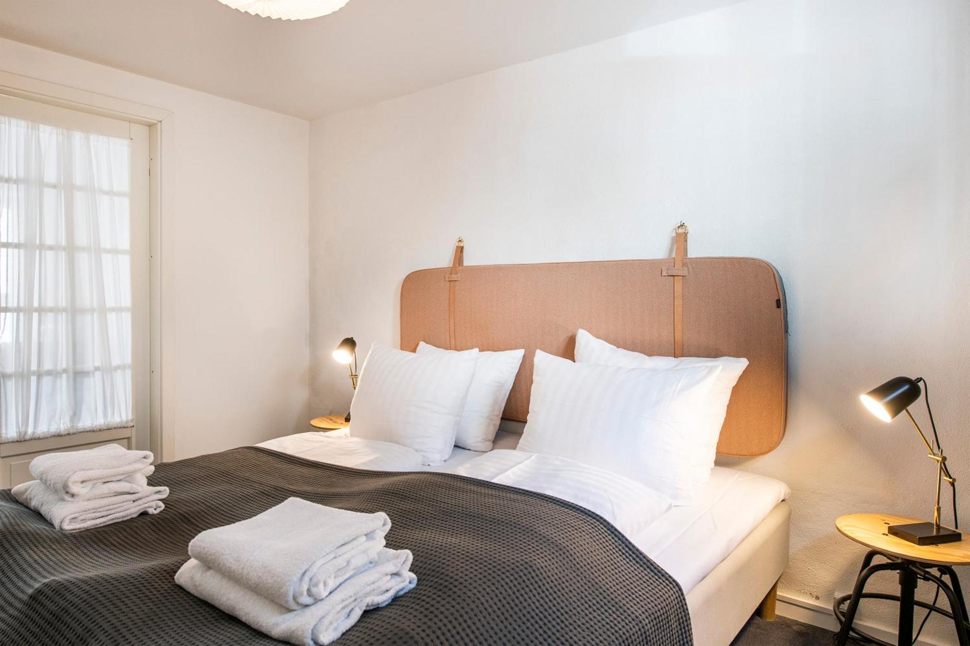 The Churchill Apartments By Daniel&Jacob'S Kopenhagen Zimmer foto